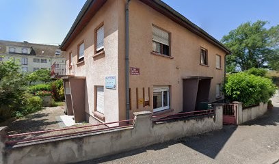 Jouan-Noël Virginie, Médecin Généraliste à Neuf-Brisach