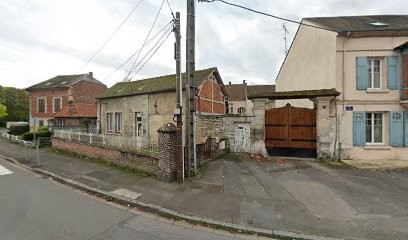 Vercoustre Benoit, Médecin Généraliste à Mouy