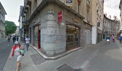 Dr Palenciano Sophie, Médecin Généraliste à Grenoble