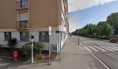 Baumgart Jean-Luc, Médecin Généraliste à Colmar
