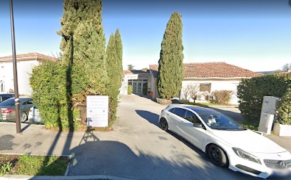 Medical Home - Velaux, Centre Médical à Velaux