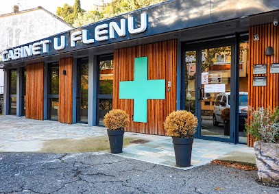 Cabinet Médical U Flenu Dr Basteri Jean-Christophe, Médecin Généraliste à San-Martino-di-Lota