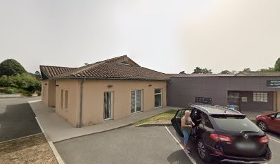 Lacombe Jean-Pierre, Médecin Généraliste au Rouget-Pers