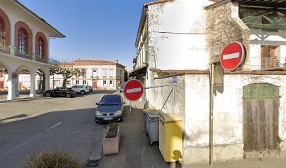 Marinas Ioana, Médecin Généraliste à Longages