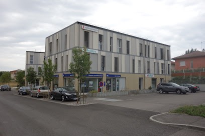 Cabinet Kinésithérapie-Balnéothérapie-Podologie De Saint Denis Les Bourg, Médecin Généraliste à Saint-Denis-lès-Bourg