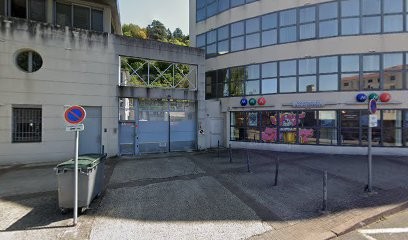 Dr Exbrayat Frank, Médecin Généraliste à Vienne