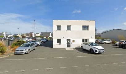 Coeugnet Agathe, Médecin Généraliste à Plérin