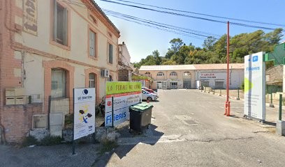 Centre De Santé Filieris, Centre Médical à Alès