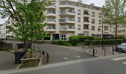 Dr Christelle Domange, Médecin Généraliste au Plessis-Trévise