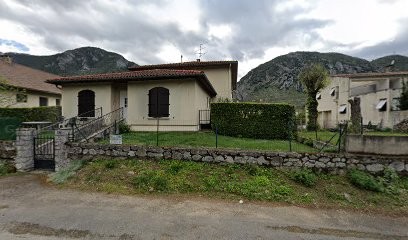 Docteurs Vandoorne et Hawari SCM, Médecin Généraliste à Tarascon-sur-Ariège