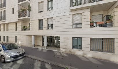 Cabinet D'anesthesie Durand, Médecin Généraliste à Paris 15