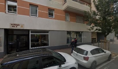 Sennhauser Pascal, Médecin Généraliste à Nice