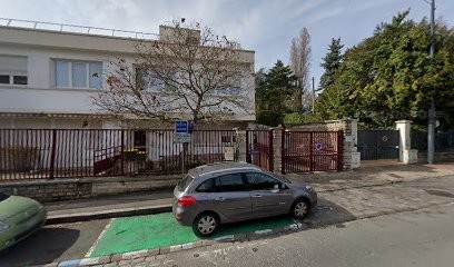 Maison De Retraite Du Parc, Centre Médical à Fontenay-aux-Roses