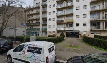 Retault Antoine, Médecin Généraliste à Mulhouse