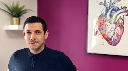 Dr Youssef HALEVY, Médecin Généraliste à Rennes