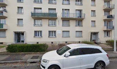 Emmanuel Viry, Médecin Généraliste à Lyon 08