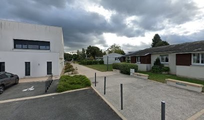 Tellier Karine, Médecin Généraliste à Montardon