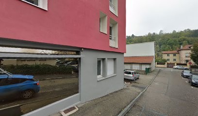 Amblard Jacques, Médecin Généraliste au Chambon-Feugerolles