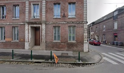 Gubian Stéphane, Médecin Généraliste au Neubourg