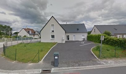 Mauléon Olivier, Médecin Généraliste à Vernou-sur-Brenne