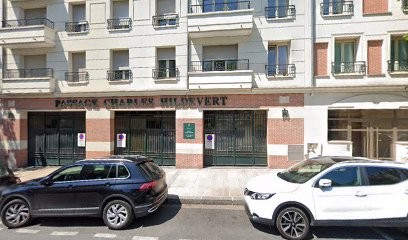 Dr Dov Messika, Médecin Généraliste au Raincy