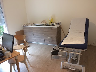 Dr. David Cuvillier, Médecin Généraliste à Orvault