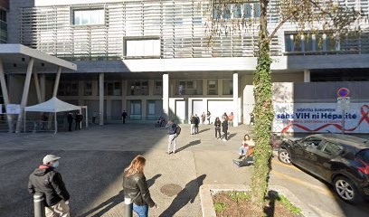 Hernie Discale, Médecin Généraliste à Marseille 03