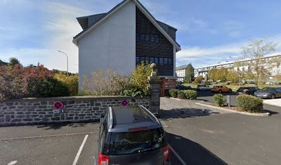 Maison Médicale SCM, Médecin Généraliste à Saint-Flour