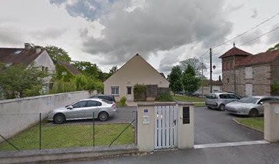 Gruber Hué Sophie, Médecin Généraliste à Montigny-sur-Loing
