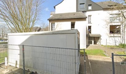Kashi-Le Breton Yvonne, Médecin Généraliste à Pacé