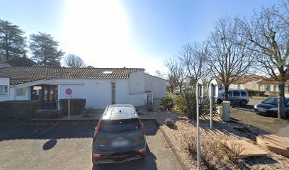 Docteur Aurélie BELLOUARD, Médecin Généraliste à Saint-Georges-du-Bois