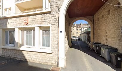 Ion Sanda Monica, Médecin Généraliste à Falaise