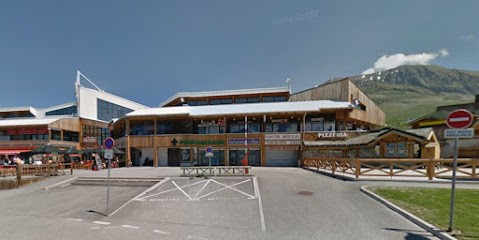 Centre Medical Des Bergers - Docteur Robert, Médecin Généraliste à Huez