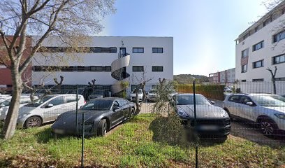 Tollier Philine Psychomotricienne Sophrologue, Médecin Généraliste à La Seyne-sur-Mer