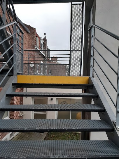 Dermatologue Descamps, Médecin Généraliste à Loos