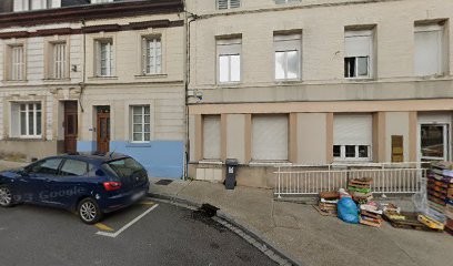 Bunel Jean-Pascal, Médecin Généraliste à Valmont