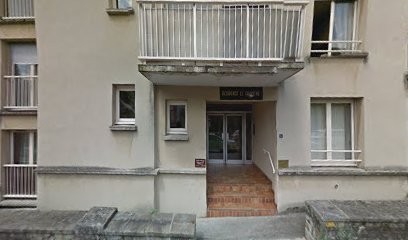 Caillat Jean-Claude, Médecin Généraliste à Aubusson