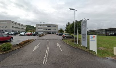 Centre Medical, Médecin Généraliste à Vesoul