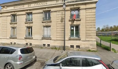 Beaube Christophe, Médecin Généraliste à Senlis