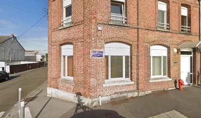 Parc Scm Du, Médecin Généraliste à Fourmies