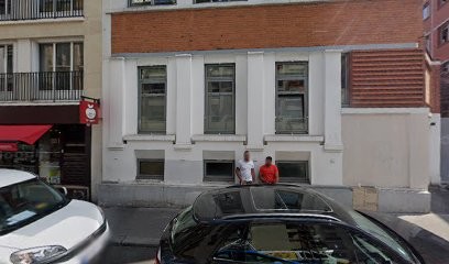 Vincensini Jean-Paul, Médecin Généraliste à Paris 11