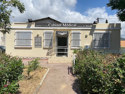 Di Iorio Sudan Pascale, Médecin Généraliste à Toulon