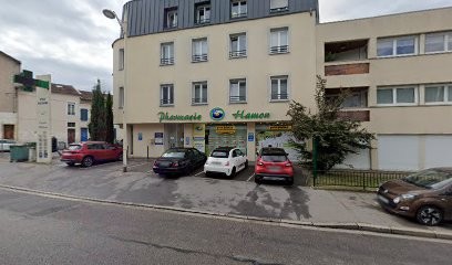 Angelmann Nadine, Médecin Généraliste à Laxou