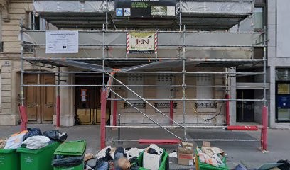 Nemes Gabriel, Médecin Généraliste à Paris 17