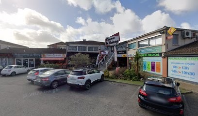 Zamith Christian, Médecin Généraliste à Muret