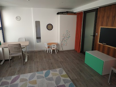 Monica Margulis - Cabinet de psychomotricité, Médecin Généraliste à Marseille 08