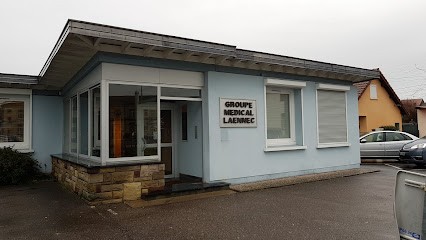 Groupe Médical Laennec, Médecin Généraliste à Bayecourt