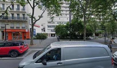 Blanquaert Violaine, Médecin Généraliste à Paris 19