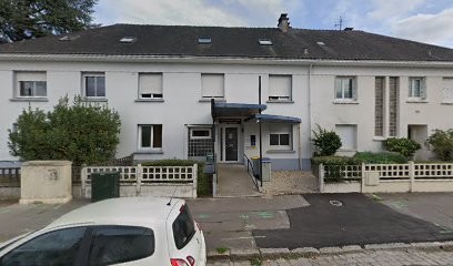 Scm Maison Medicale Saint Medard, Médecin Généraliste à Nantes