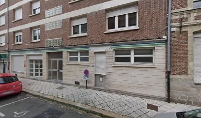 Lernon Gilbert, Médecin Généraliste à Douai